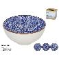 BOWL NIGHT 15 CM 300 ML 3 SURT