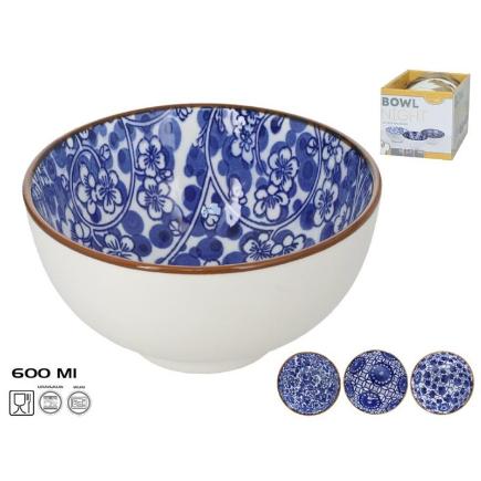 BOWL NIGHT 11.2 CM 3 SURT