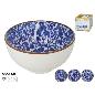 BOWL NIGHT 11.2 CM 3 SURT
