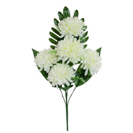 CONJUNTO MUM GIANT X5-52 CM BLANCO