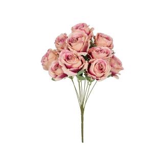 RAMO CAPULLO GIG (A) X10-52 CM MALVA