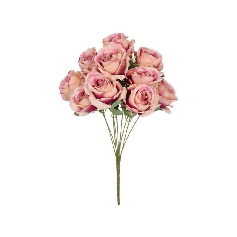 RAMO CAPULLO GIG (A) X10-52 CM MALVA