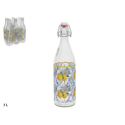 BOELLA LORY 1L. SUNNY LEMON