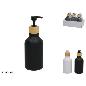 DISPENSADOR JABON C/BLOQUEO NATE 300 ML 2 SURT