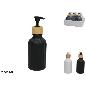 DISPENSADOR JABON C/BLOQUEO BLAIR 300 ML 2 SURT