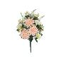 CONJUNTO DALIA-AZUCENAX18-59 CM TE