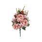 CONJUNTO PEONIA-AZUCENA X18-59 CM RS