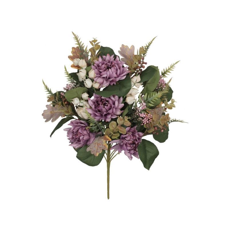 CONJUNTO MUM ENKIAN (A) X16-57CM VIOLETA