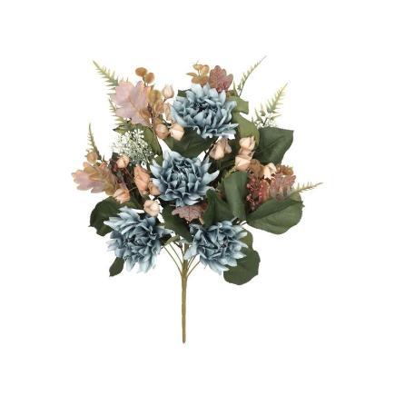 CONJUNTO MUM ENKIAN (A) X16-57CM AZUL