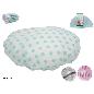SET 3 GORRO BAÑO STACEY 27 CM 3 SURT