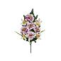 CONJUNTO CAMELIA ORQUIDEAS X9-53 CM VIO