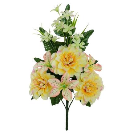 CONJUNTO DALIAS-ASTRO X9-51 CM TE