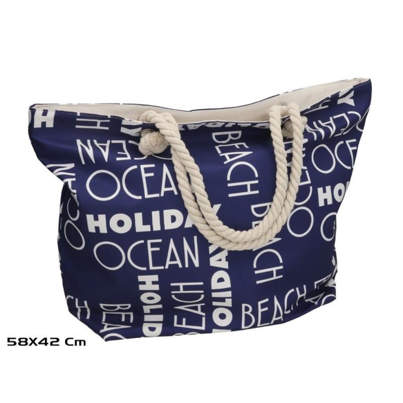 BOLSO ARTIC 50X34 CM