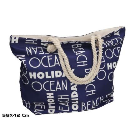 BOLSO ARTIC 50X34 CM