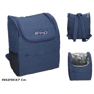 MOCHILA NEVERA INDIC 20L 29X19X37 CM