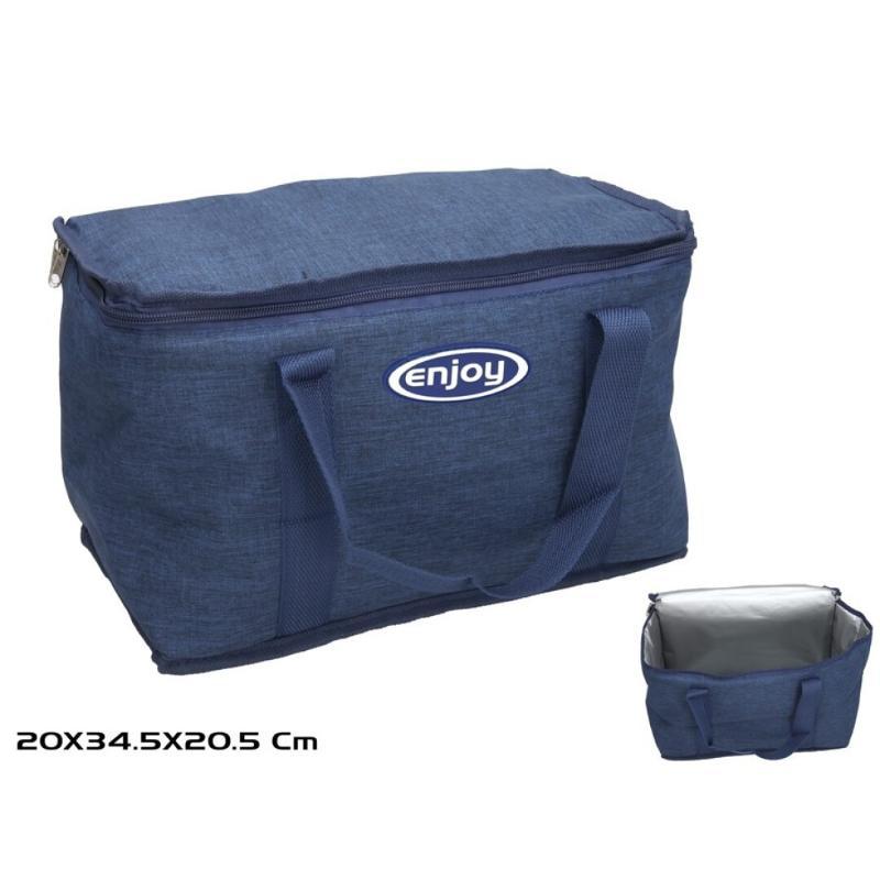 BOLSO NEVERA INDIC 13L 34.5X20X20.5 CM