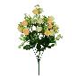 RAMO ROSAS MINI X9 X18-51 CM TE