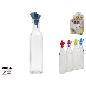 ACEITERA CONNY 280 ML CRISTAL