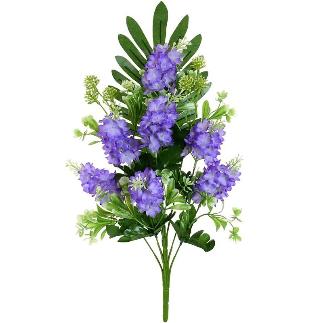 CONJUNTO LILAS X9-52 CM LILA
