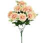 RAMO DALIAS X 9-49 CM FUCSIA