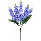 RAMO LILAS X 5-54 CM AZUL