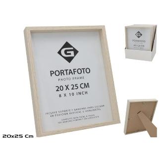 PORTAFOTO COPENLINE 20.5X25.5 CM