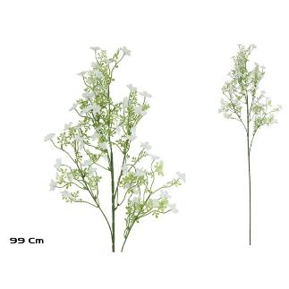 VARA JAZMIN X5-99 CM BLANCO