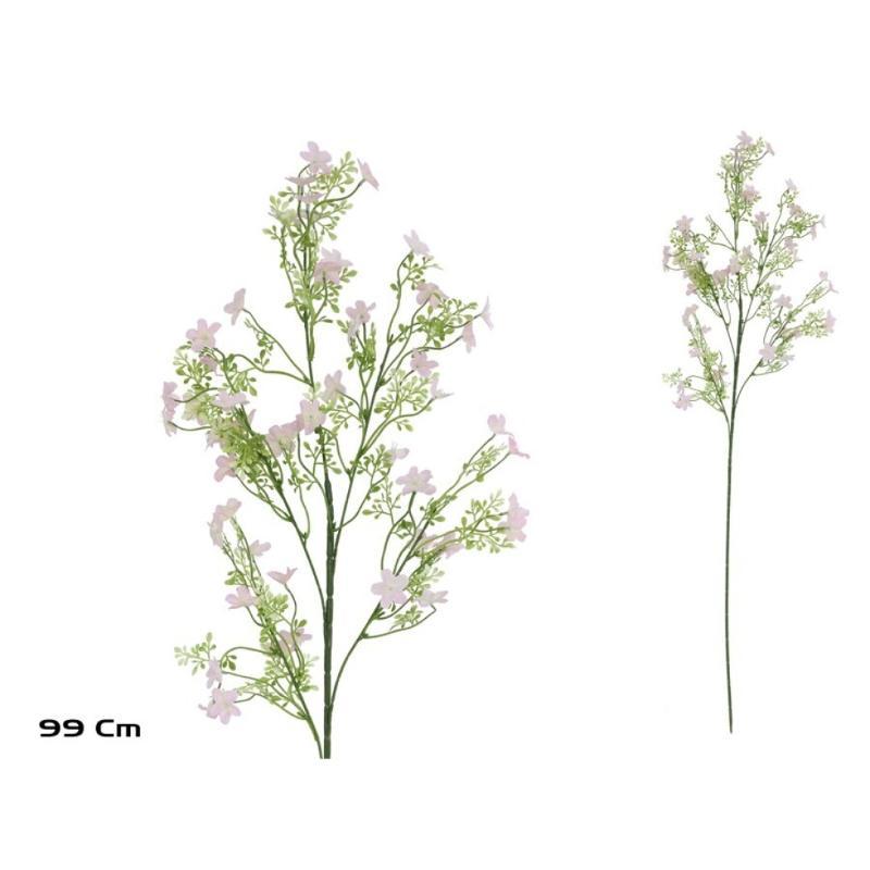 VARA JAZMIN X5-99 CM ROSA