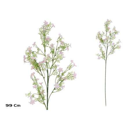 VARA JAZMIN X5-99 CM ROSA