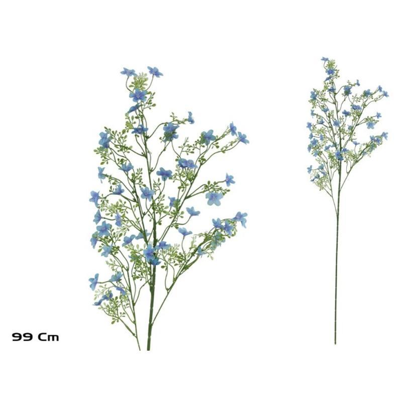 VARA JAZMIN X5-99 CM AZUL