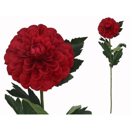 VARA DALIA 73 CM ROJO