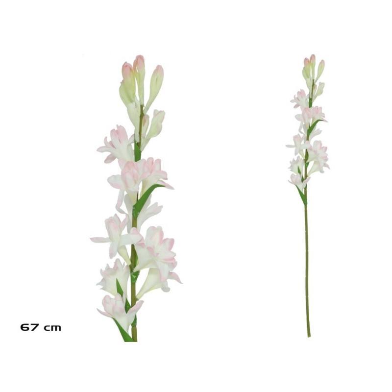 VARA NARDO 67 CM ROSA