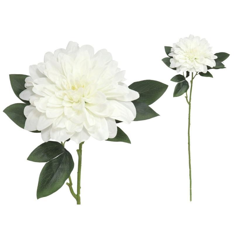 VARA DALIA - 74 CM CREMA