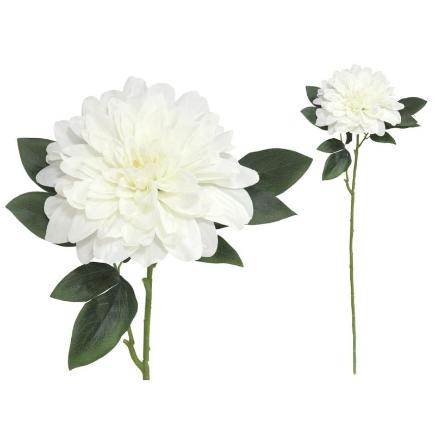 VARA DALIA - 74 CM CREMA