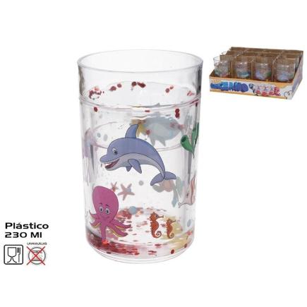 VASO OCEANO 230 ML