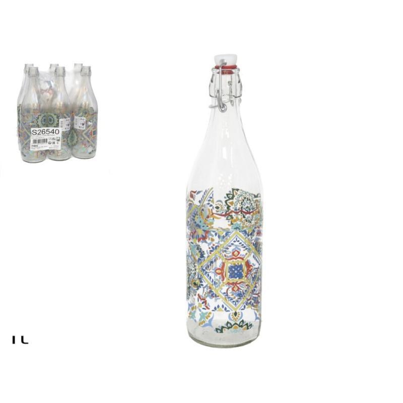 BOTELLA LORY 1 L. VALENCIA CA