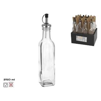 ACEITERA CONSUL 0.25 L CRISTAL