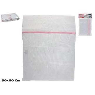 BOLSA LAVADORA MALLA RAI 50X60 CM