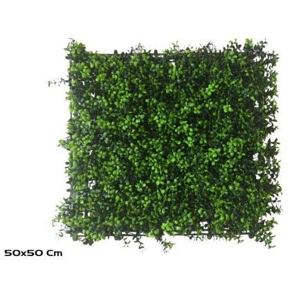 JARDIN VERTICAL PLAS-UV 50X50 CM MOD 26