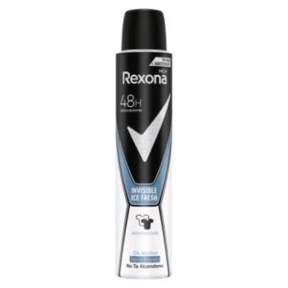 REXONA DEO SP 200 MEN INV ICE FRESH