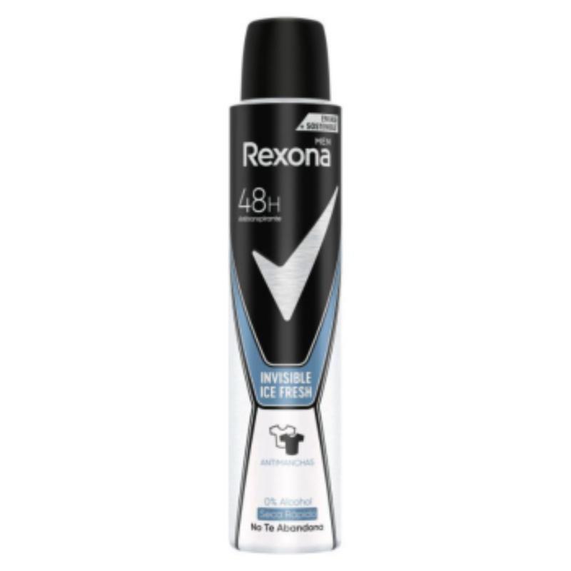 REXONA DEO SP 200 MEN INV ICE FRESH