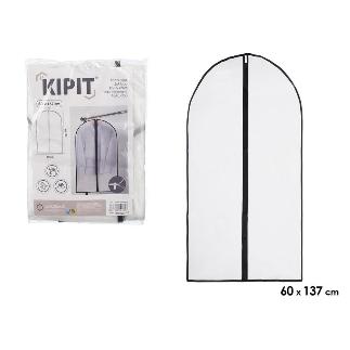 FUNDA PORTATRAJES 60X137 CM