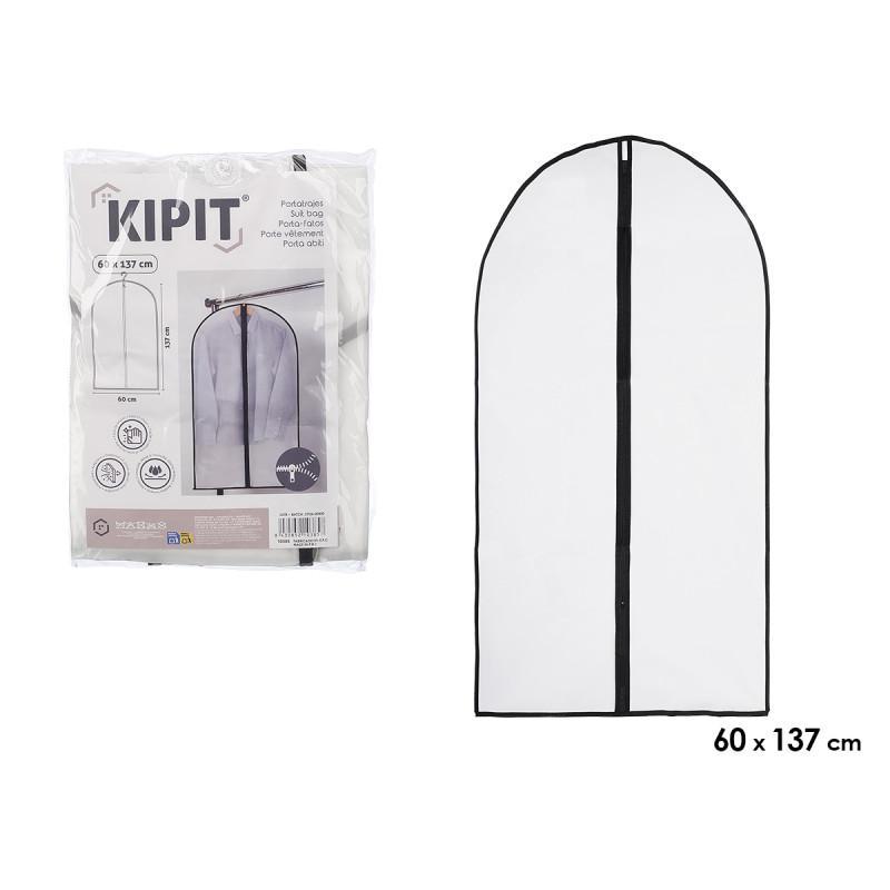 FUNDA PORTATRAJES 60X137 CM