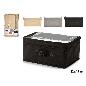 CAJA PLEGABLE TNT 32X19X15 CM SURT 3 COL