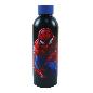 BOTELLA INOX SPIDERMAN 500 ML