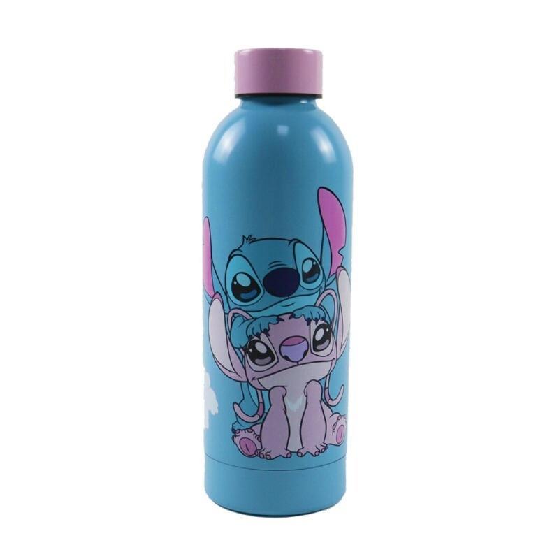 BOTELLA TERMICA STITCH