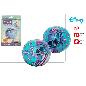 PELOTA HINCHABLE D33 CM STITCH