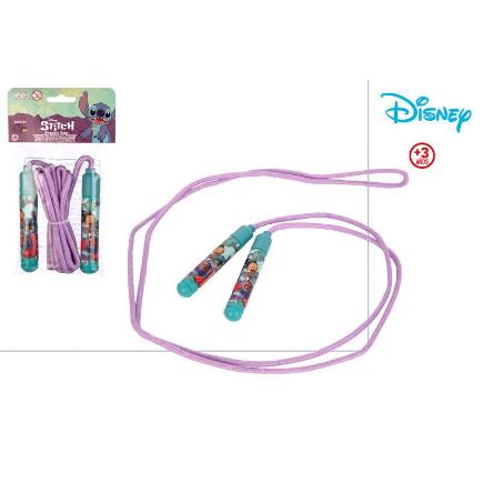 COMBA SALTAR STITCH