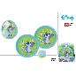 JUEGO CATCH BALL D18 CM DSP