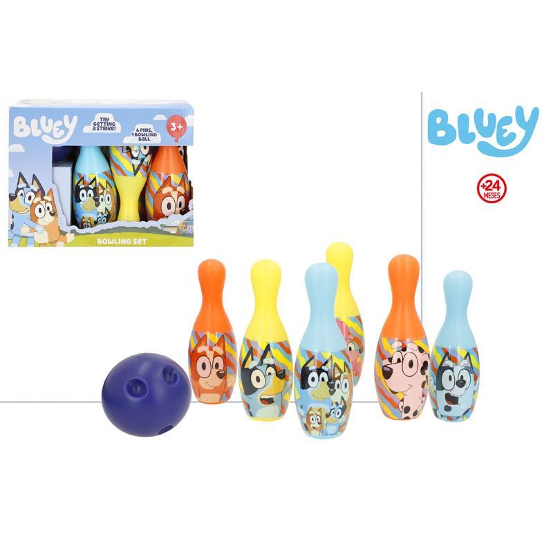 SET BOLOS +3A BLUEY